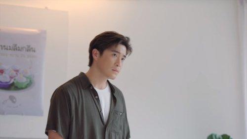 Return Man Season 1 Episode 5 - Khanom Sai Sai