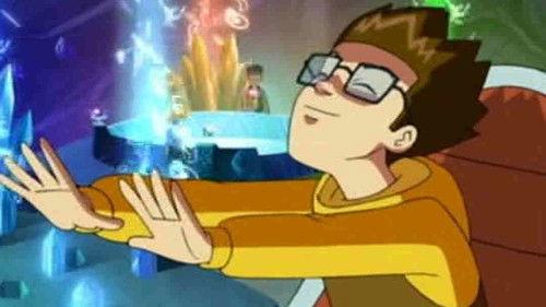 Gormiti Season 1 Episode 22 - Labyrinth of Chaos