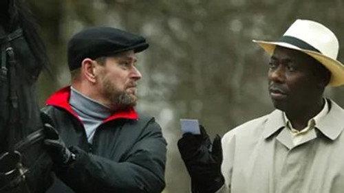 The Eagle: A Crime Odyssey Season 2 Episode 4 - Agamemnon (1)