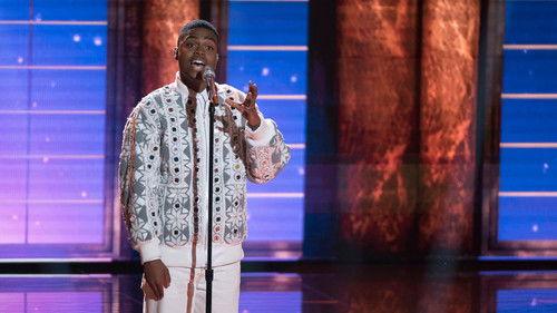 American Idol Season 1 Episode 15 - Disney Night