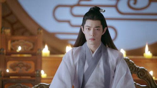 The Longest Promise Season 1 Episode 18 - Episode 18