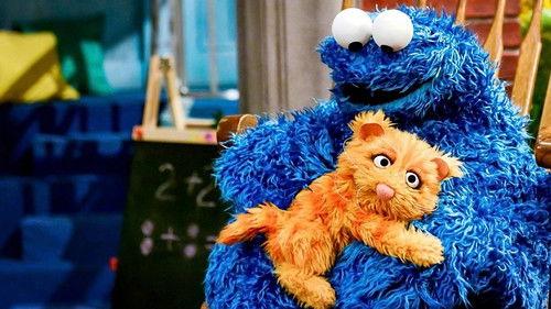 Sesame Street Season 48 Episode 11 - Kitty Kindness