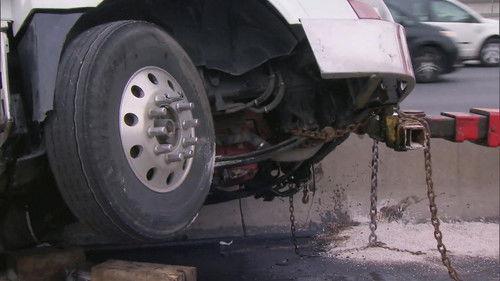 Heavy Rescue: 401 Season 3 Episode 10 - There Is Nothing Else