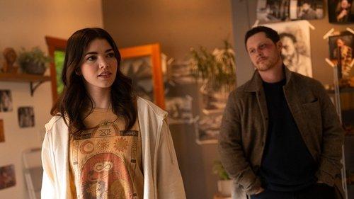 undefined Season 1 Episode 8 - Sleep While I Sing