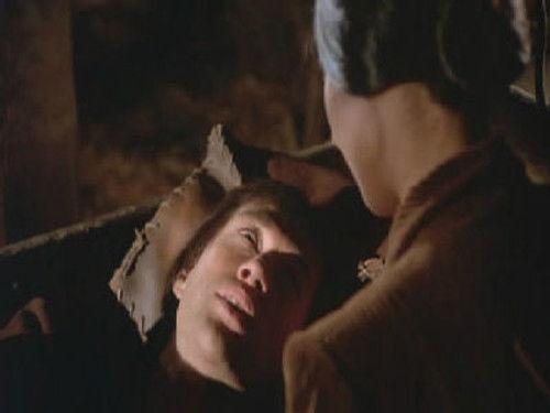 Kung Fu Season 1 Episode 5 - The Tide