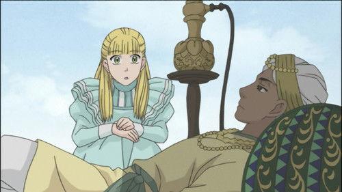 Emma: A Victorian Romance Season 1 Episode 10 - Missing One Another