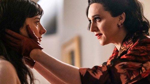 Snowpiercer Season 2 Episode 10 - Into the White