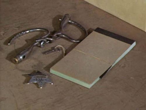 Green Acres Season 1 Episode 24 - The Deputy