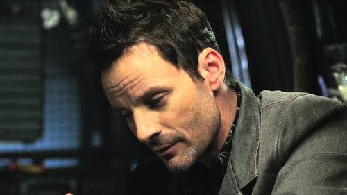 Sanctuary Season 3 Episode 15 - Wingman