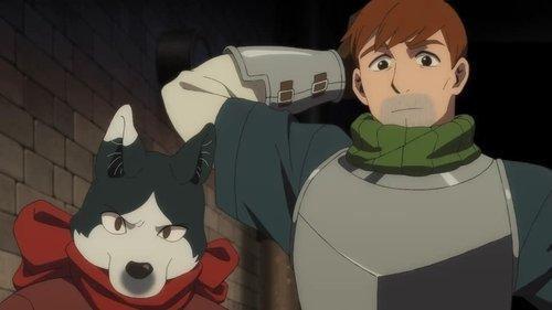 undefined Season 1 Episode 24 - Episode 24: Dumplings -2-/Bacon and Eggs