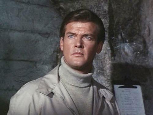 The Saint Season 6 Episode 9 - The House on Dragon's Rock