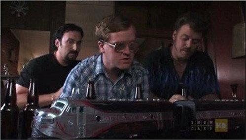 Trailer Park Boys Season 7 Episode 5 - The Mustard Tiger