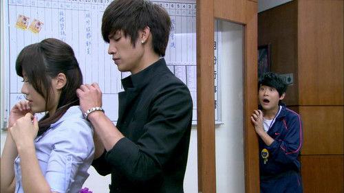 KO One Season 3 Episode 13 - Episode 13