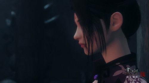 A Portrait of Jianghu: Spirit Master Season 1 Episode 11 - Episode 11