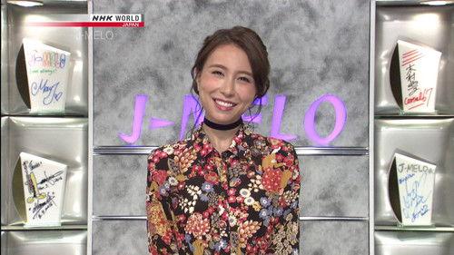 J-MELO Season 13 Episode 4 - Club J-MELO: WagakkiBand