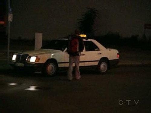 The Amazing Race Season 6 Episode 6 - They Should Probably Have Some Counseling