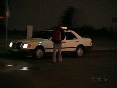 The Amazing Race Season 6 Episode 6 - They Should Probably Have Some Counseling