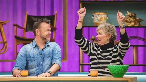 Krejlerkongen Season 17 Episode 2 - Episode 2