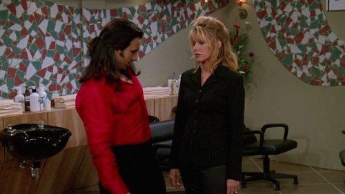 Step by Step Season 6 Episode 23 - The Kissing Game