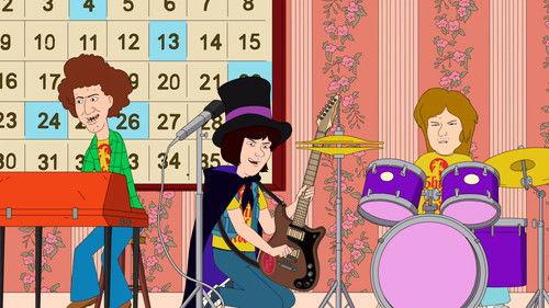 F is for Family Season 2 Episode 5 - Breaking Bill