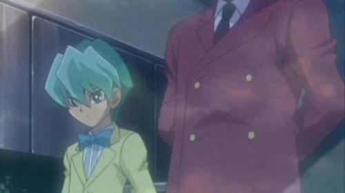 Yu-Gi-Oh! Duel Monsters Season 1 Episode 114 - Brothers in Arms (1)