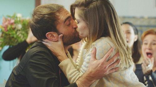 Allí abajo Season 2 Episode 6 - Episode 6