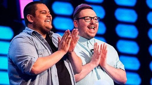 The Hit List Season 3 Episode 1 - Episode 1