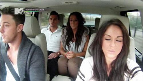 Geordie Shore Season 2 Episode 4 - Episode 4