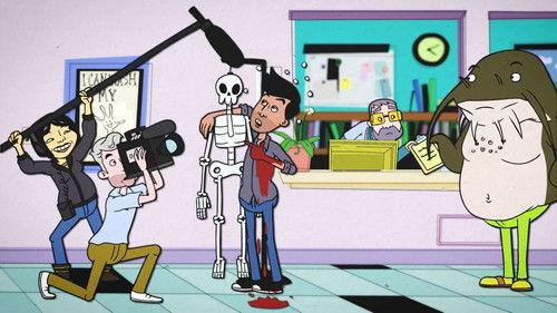 Greatest Party Story Ever Season 2 Episode 3 - Nev Schulman