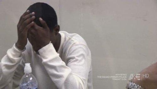 The First 48 Season 6 Episode 3 - Bicycle Bandits / First Sho