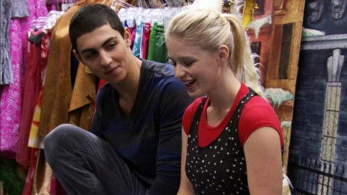 The Next Step Season 2 Episode 21 - Hello Trouble