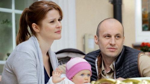 Blondynka Season 4 Episode 2 - Episode 2