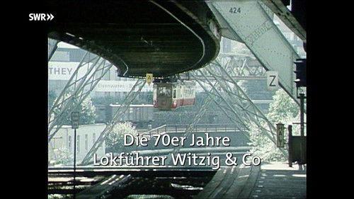 Eisenbahn-Romantik Season 2 Episode 4 - Episode 4