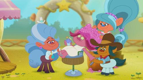 Trolls: TrollsTopia Season 1 Episode 25 - Darlin 'Dos
