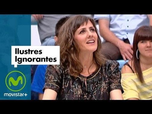 Ilustres Ignorantes Season 1 Episode 9 - Episode 9