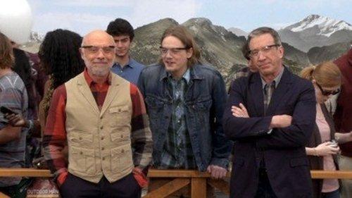 undefined Season 1 Episode 24 - Found Money