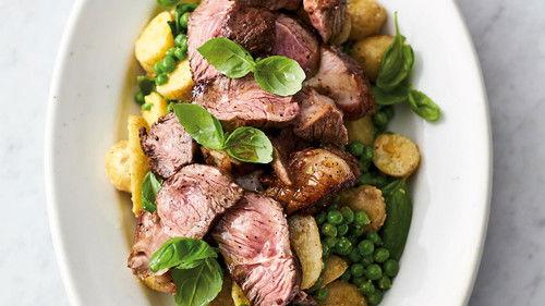 Jamie: Keep Cooking and Carry On Season 1 Episode 15 - Episode 15