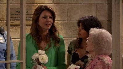 Hot in Cleveland Season 4 Episode 24 - The Man That Got Away