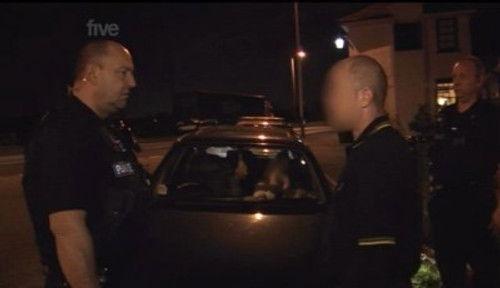 Police Interceptors Season 1 Episode 7 - Episode 7