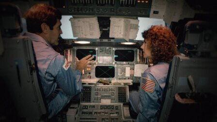 Challenger: The Final Flight Season 1 Episode 3 - A Major Malfunction