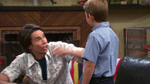 Wendell & Vinnie Season 1 Episode 7 - Wendell & The Sleepover