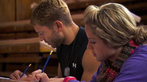The Amazing Race Season 21 Episode 8 - We Was Robbed