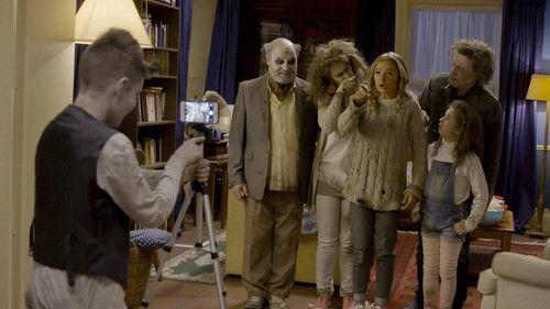 Drop Dead Weird Season 1 Episode 20 - House of Cards