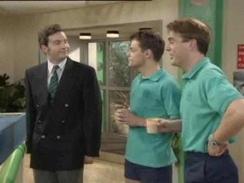 The Brittas Empire Season 3 Episode 5 - Sex, Lies and Red Tape