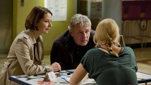 Danni Lowinski Season 3 Episode 8 - Episode 8