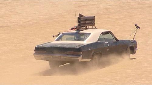 MythBusters Season 1 Episode 1 - Jet-Assisted Chevy