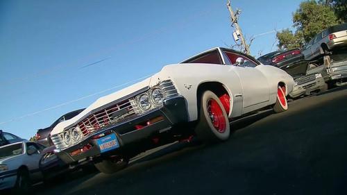 MythBusters Season 11 Episode 1 - JATO Rocket Car: Mission Accomplished?