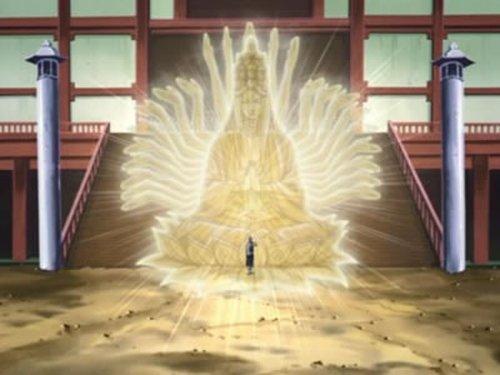 undefined Season 4 Episode 73 - Akatsuki's Invasion