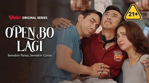 Open Bo Season 2 Episode 3 - The Hotter, More Fierce