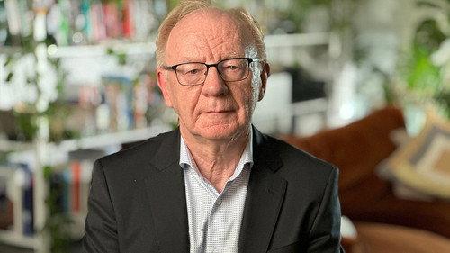 Remembers… Season 4 Episode 16 - Laurence Rees Remembers… The Nazis: A Warning from History